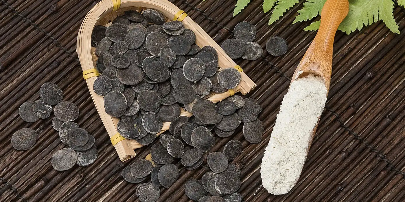 5-HTP Powder